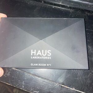 Haus laboratories Glam room no. 1 by LADY GAGA